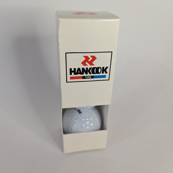 Hankook Golf Balls - Picture 4 of 4